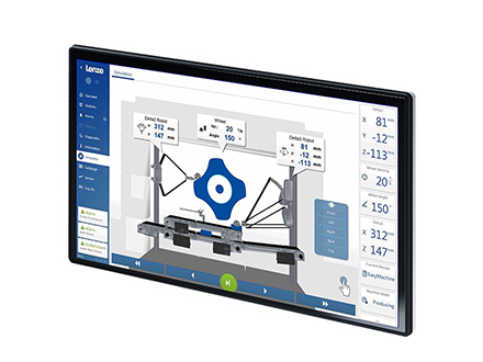 NORD诺德工控机v800-C